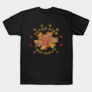 SUPER STAR -Steve Miller Band T-Shirt